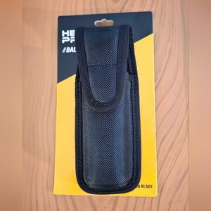 Hero's Pride Ballistic OC Pepper Spray Holder/Case - Fits MK4